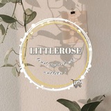 littlerrrose | Unsorted