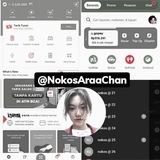 nokosaraachan | Unsorted