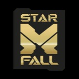 starsfall_service1 | Unsorted