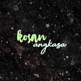 kosangkasa | Unsorted