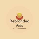 rebrandedads | Unsorted