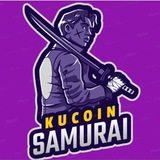 kucoinsamurai | Cryptocurrency