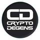 cryptodegensofficial | Cryptocurrency