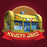 krustyjabs | Unsorted