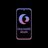 cherishos_alioth | Unsorted