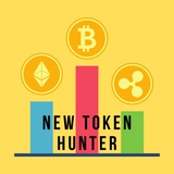 newtokenhunt | Unsorted