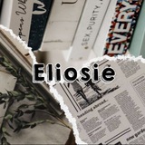 eliosie | Unsorted