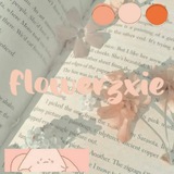 flowerzxie | Unsorted