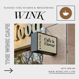 winkcafe | Unsorted