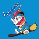 doraemon_calls | Unsorted