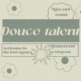 doucetalent | Unsorted