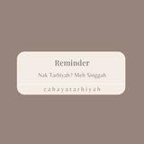 cahayatarbiyah | Unsorted
