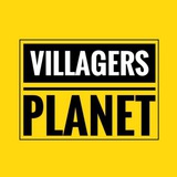 villagers_planet | Unsorted