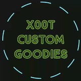 customx00t | Unsorted