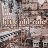 llittleoldcafe | Unsorted