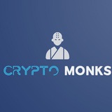 Crypto Monks