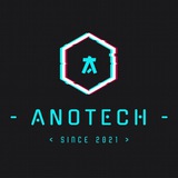 anotechofficial | Unsorted