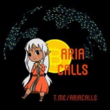 ariacalls | Unsorted