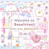 benelovente | Unsorted