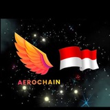 aerochainindonesia | Cryptocurrency