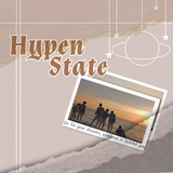 hypenstate | Unsorted