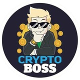 cryptoboss2030 | Cryptocurrency