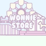 wonniestoore | Unsorted