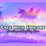 cafewithunicorn | Unsorted