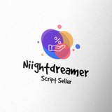 niightdreamerscript | Unsorted