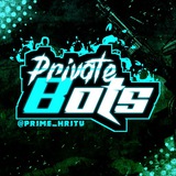 private_bots | Unsorted