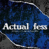 actualmfs | Unsorted