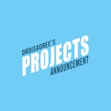 drdsprojects | Unsorted