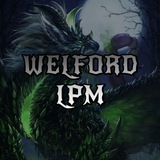 welfordlpm | Unsorted