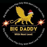 big_daddy_official_vip_no1 | Unsorted