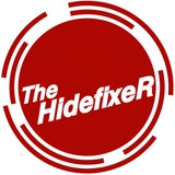 hidefixer | Unsorted