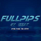 Fullpips By Izzat