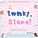 twnkystore | Unsorted