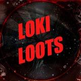 lokiloots | Unsorted