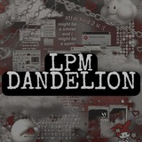 lpmdandeliion | Unsorted