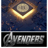 cryptoavengersteam | Cryptocurrency