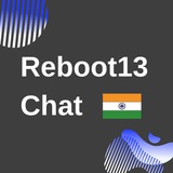 reboot13_chat | Unsorted