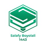 salafyboyolali1443 | Unsorted