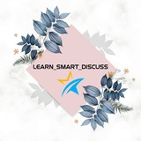 learn_smart_discuss | Unsorted