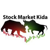 stock_market_kida | Unsorted