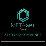 metagpt_arbitrage | Unsorted