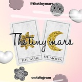 thetinymars | Unsorted