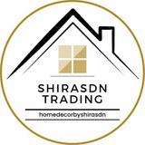 homedecorbyshirasdn | Cryptocurrency