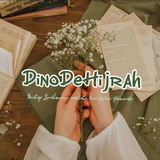 dinodehijrah | Unsorted