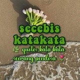 secebiskatakata | Unsorted