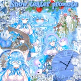 snowteaterpromote | Unsorted